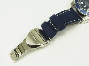 TUDOR black bay Fifty-Eight 39 MM blue Ref.79030B Mens 187778195 hannari-shop