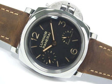 PANERAI Luminor 1950 3 DAY'S Power Reserve PAM00423 Genuine goods Mens 187839128 hannari-shop