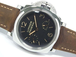 PANERAI Luminor 1950 3 DAY'S Power Reserve PAM00423 Genuine goods Mens 187839128 hannari-shop
