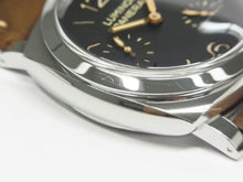 PANERAI Luminor 1950 3 DAY'S Power Reserve PAM00423 Genuine goods Mens 187839128 hannari-shop