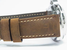 PANERAI Luminor 1950 3 DAY'S Power Reserve PAM00423 Genuine goods Mens 187839128 hannari-shop