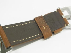 PANERAI Luminor 1950 3 DAY'S Power Reserve PAM00423 Genuine goods Mens 187839128 hannari-shop