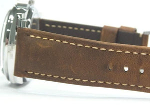 PANERAI Luminor 1950 3 DAY'S Power Reserve PAM00423 Genuine goods Mens 187839128 hannari-shop