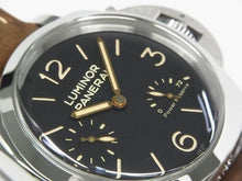 PANERAI Luminor 1950 3 DAY'S Power Reserve PAM00423 Genuine goods Mens 187839128 hannari-shop