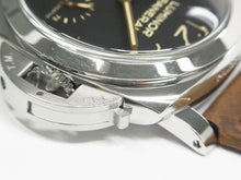 PANERAI Luminor 1950 3 DAY'S Power Reserve PAM00423 Genuine goods Mens 187839128 hannari-shop