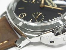PANERAI Luminor 1950 3 DAY'S Power Reserve PAM00423 Genuine goods Mens 187839128 hannari-shop