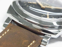 PANERAI Luminor 1950 3 DAY'S Power Reserve PAM00423 Genuine goods Mens 187839128 hannari-shop