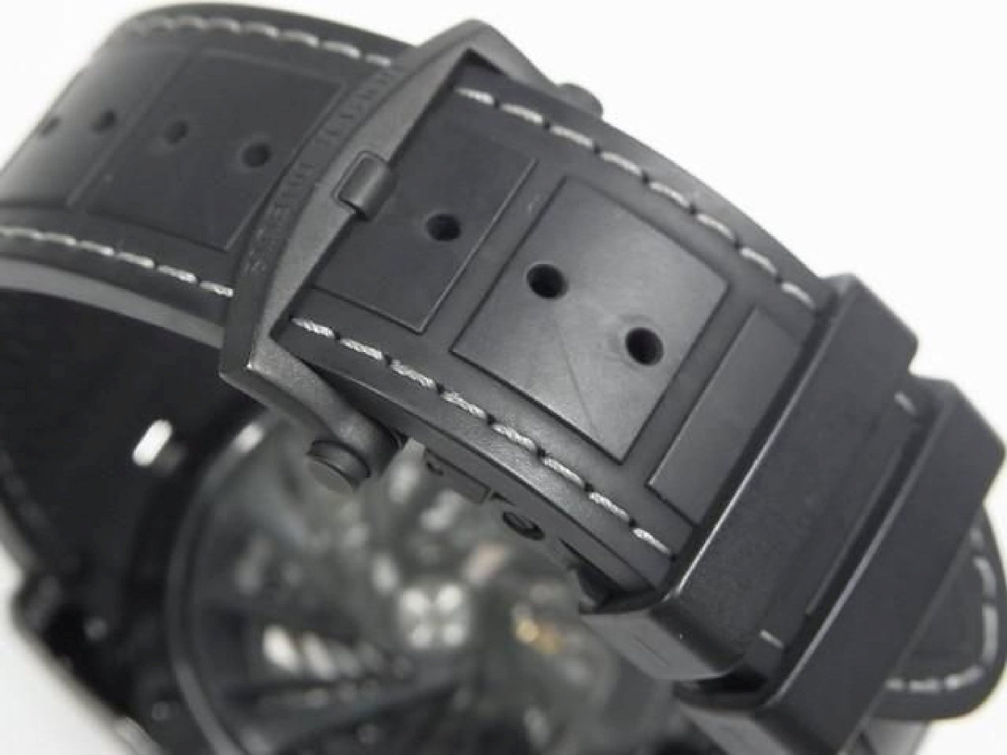 ROGER DUBUIS Excalibur 45 Automatic DBEX0802 world Limited2 8 Lots Mens 188020053 hannari-shop