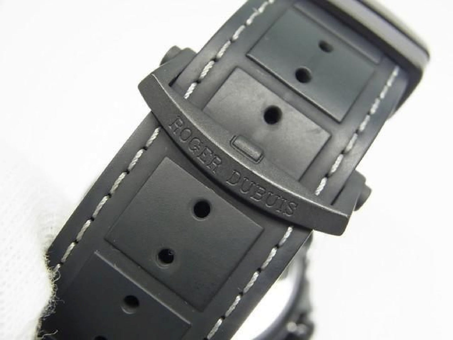 ROGER DUBUIS Excalibur 45 Automatic DBEX0802 world Limited2 8 Lots Mens 188020053 hannari-shop