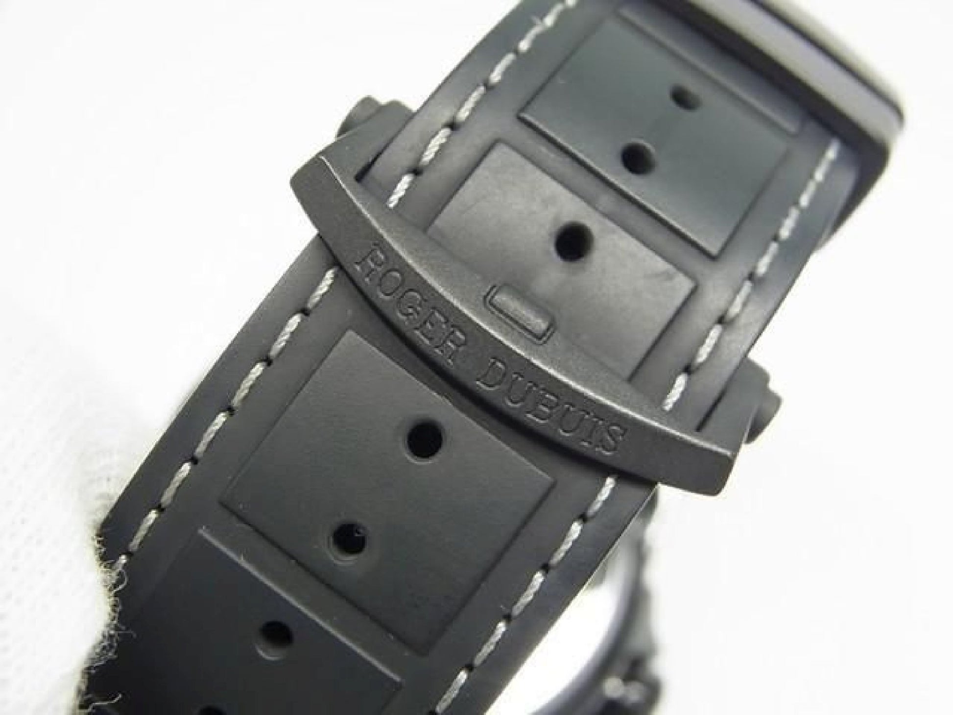ROGER DUBUIS Excalibur 45 Automatic DBEX0802 world Limited2 8 Lots Mens 188020053 hannari-shop