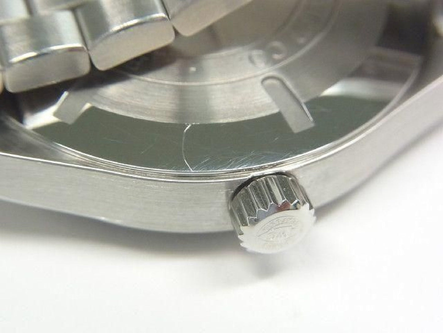IWC Pilot's watch mark17 Bracelet model IW326504 Mens 188101944 hannari-shop