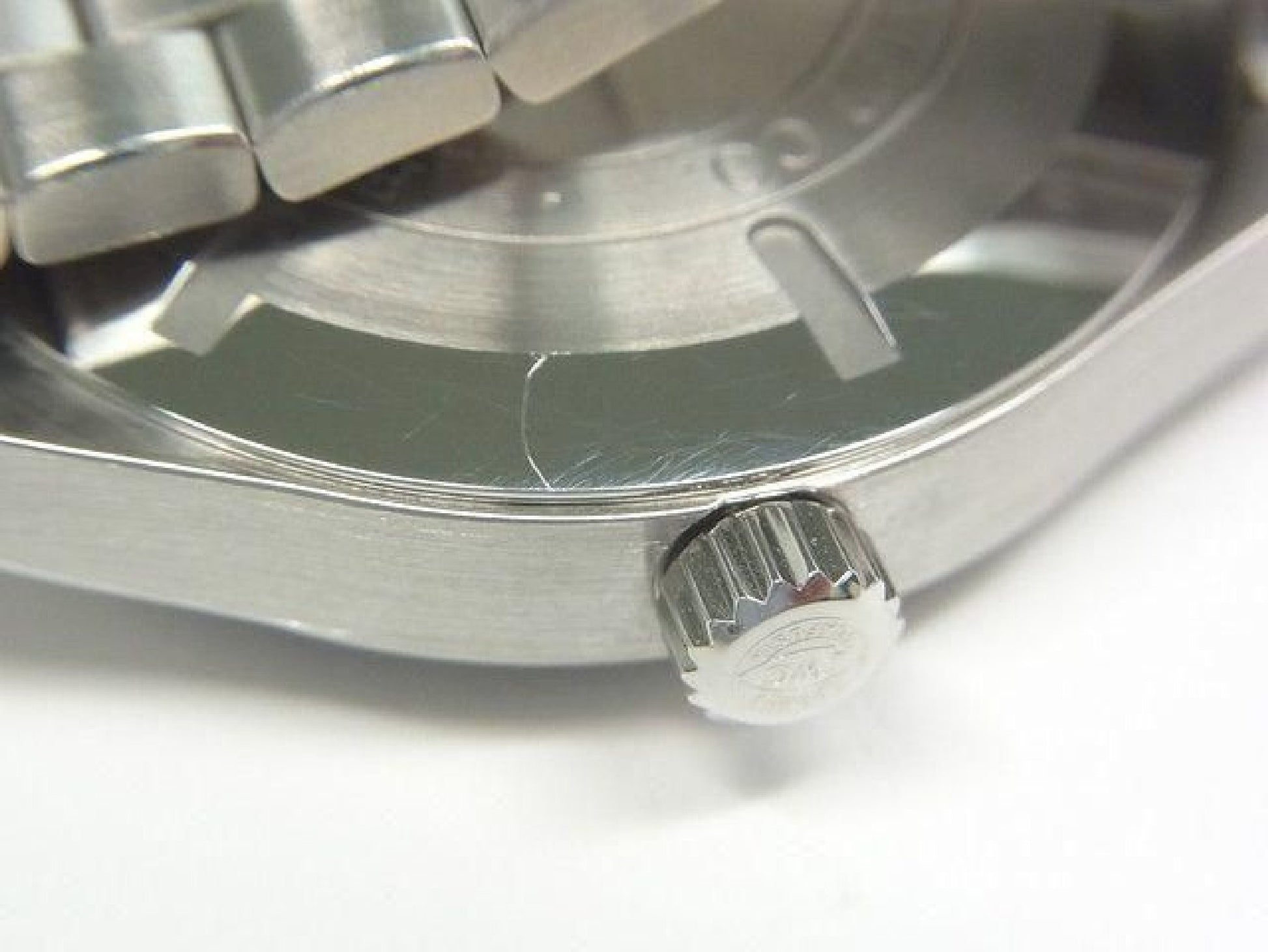 IWC Pilot's watch mark17 Bracelet model IW326504 Mens 188101944 hannari-shop