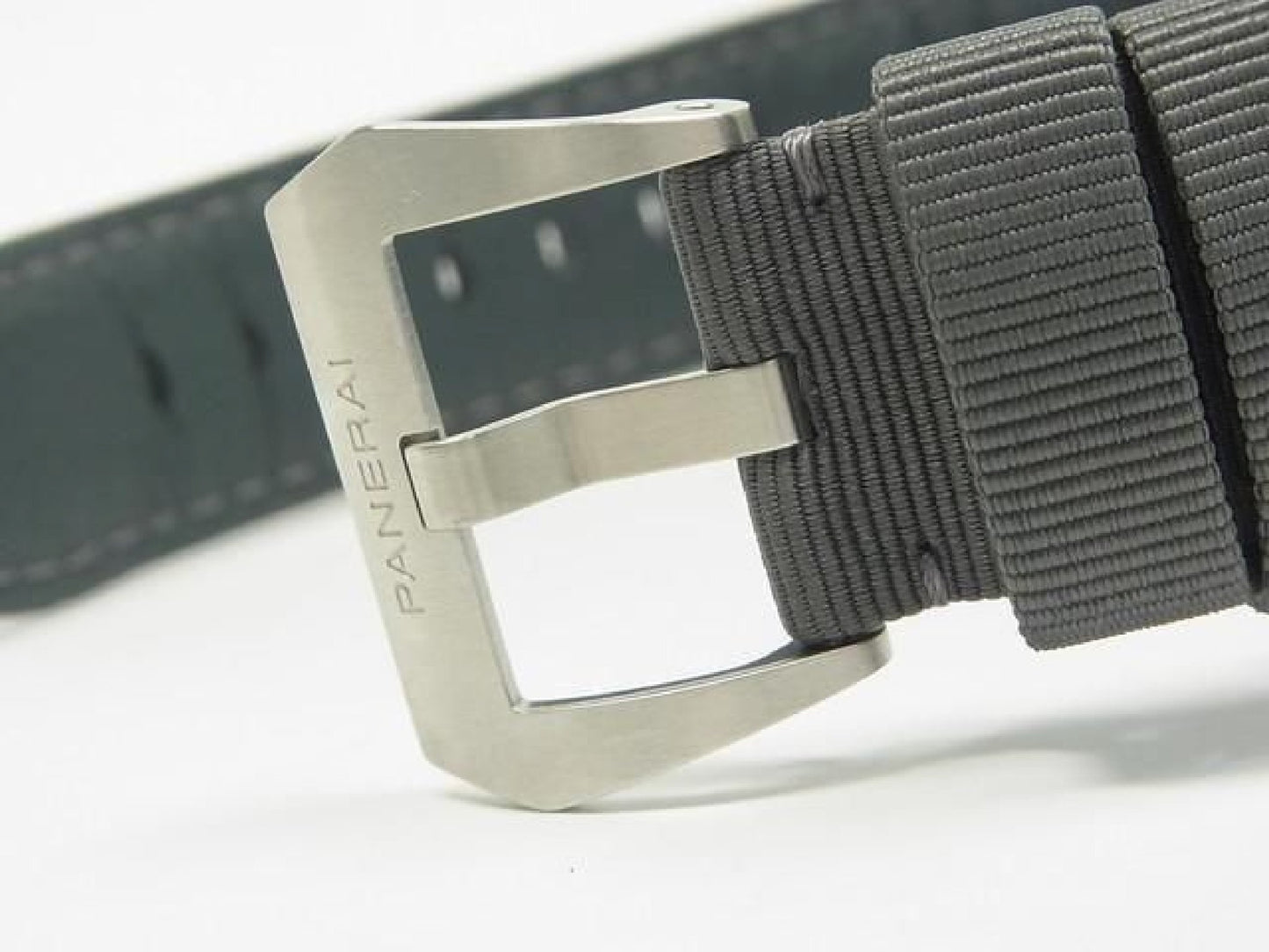 PANERAI Submersible Quaranta Quattro Grigio Roccia PAM01288 Mens 188575372 hannari-shop