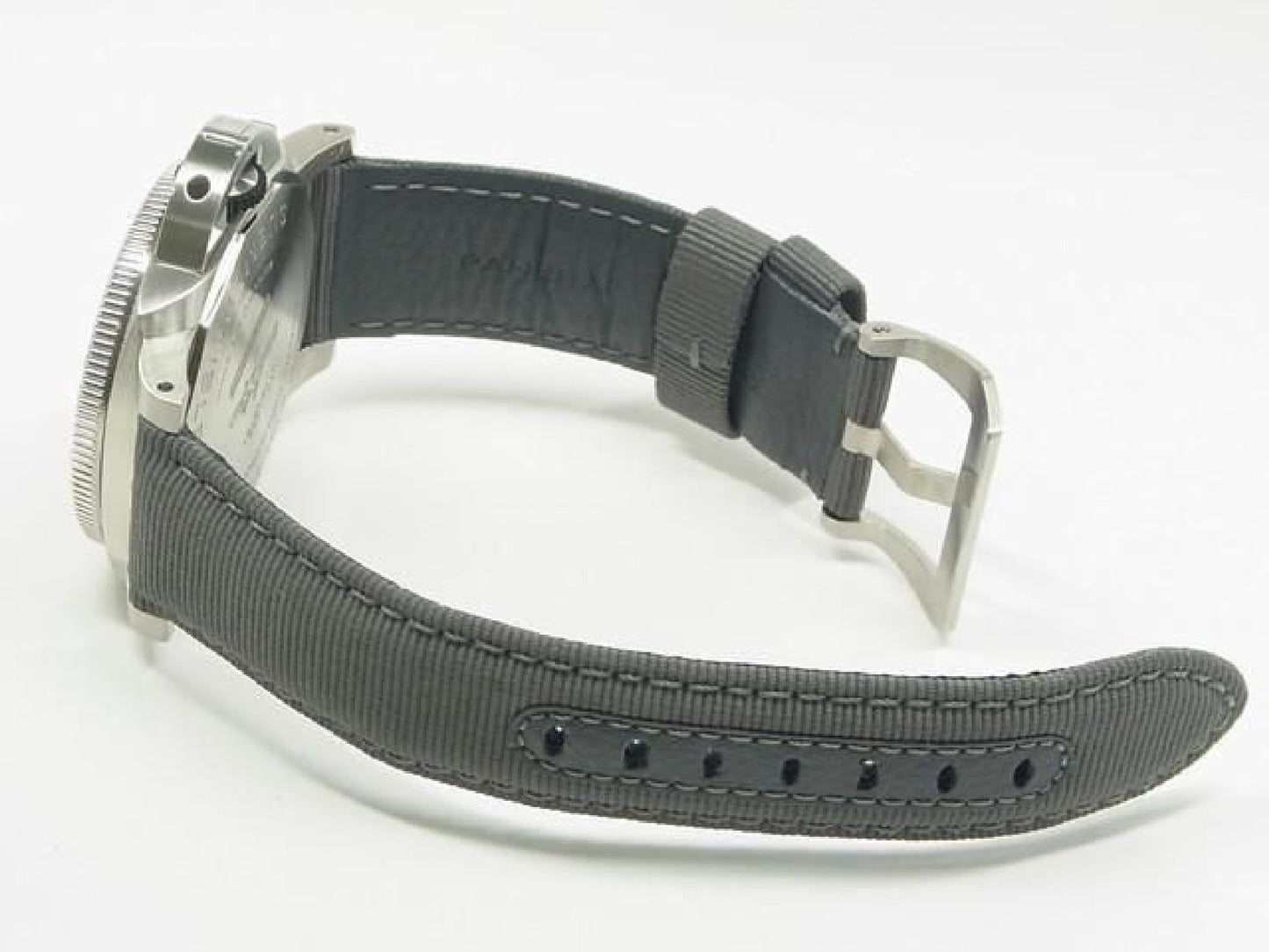 PANERAI Submersible Quaranta Quattro Grigio Roccia PAM01288 Mens 188575372 hannari-shop