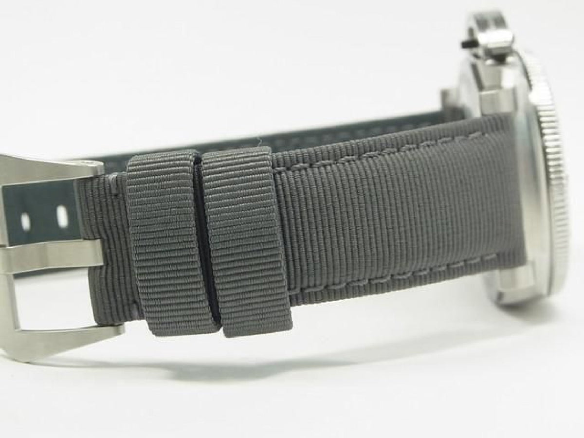PANERAI Submersible Quaranta Quattro Grigio Roccia PAM01288 Mens 188575372 hannari-shop