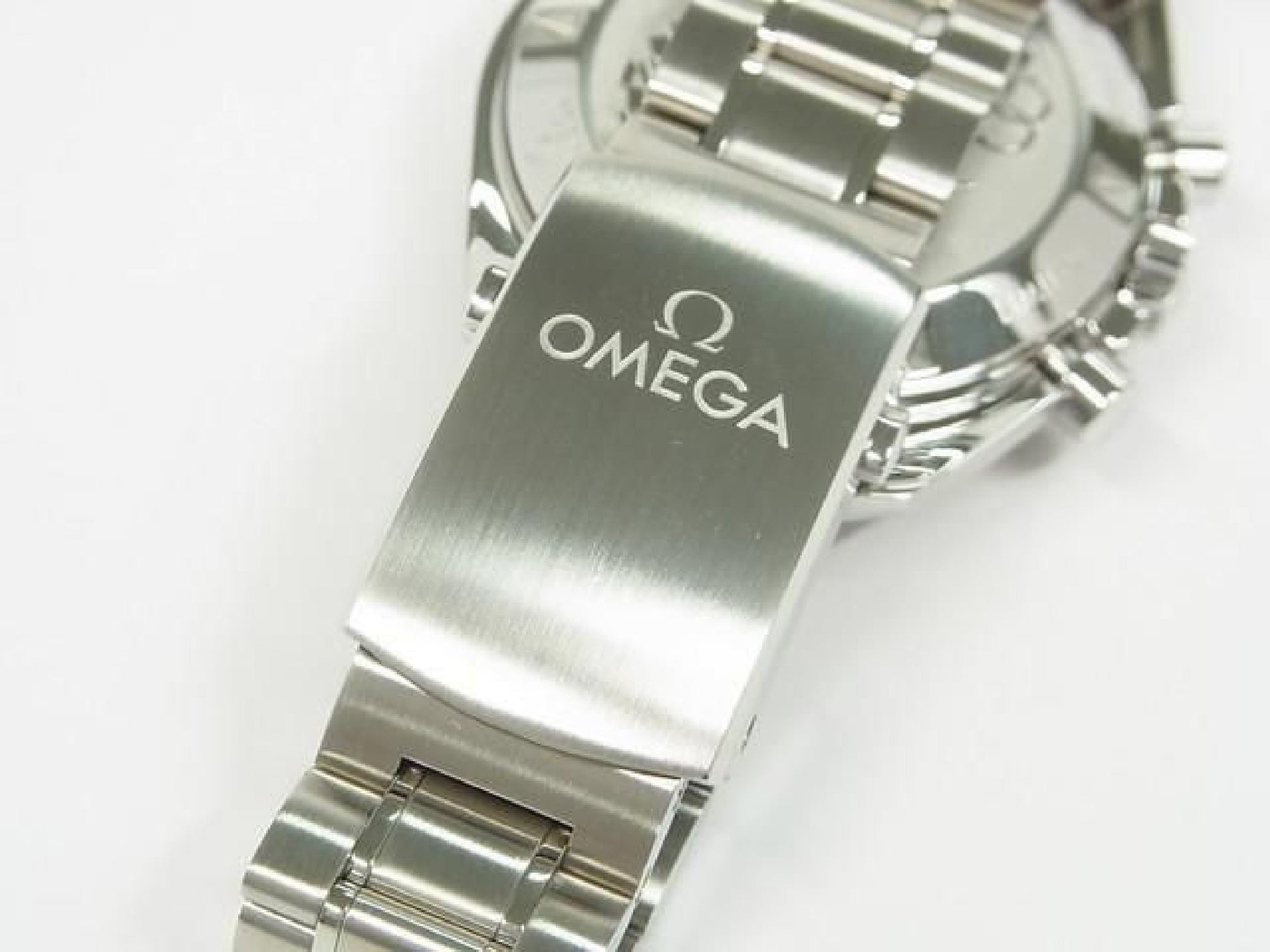 OMEGA Speedmaster Tokyo2020 limited edition gray Dial unused Mens 189215569 hannari-shop