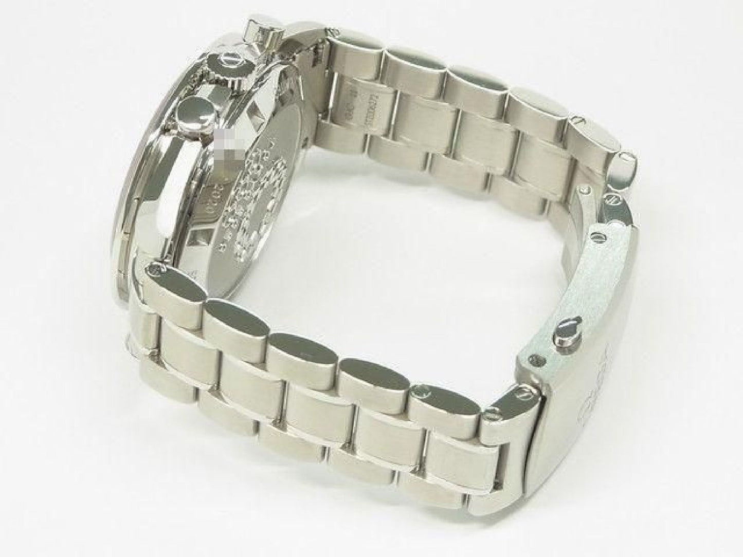 OMEGA Speedmaster Tokyo2020 limited edition gray Dial unused Mens 189215569 hannari-shop
