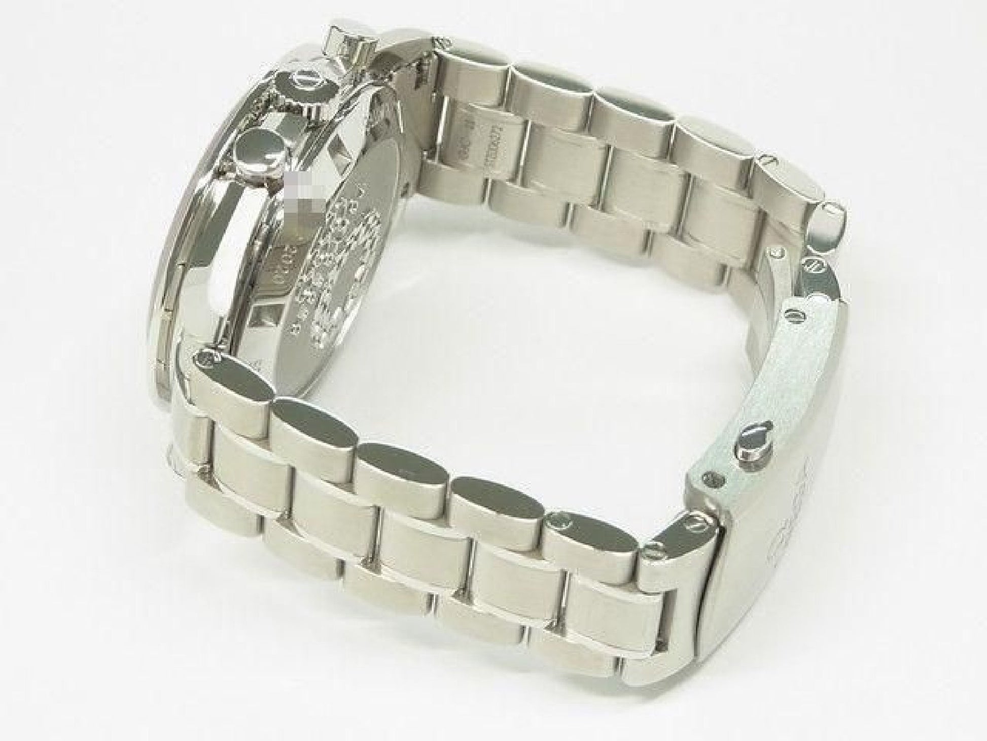 OMEGA Speedmaster Tokyo2020 limited edition gray Dial unused Mens 189215569 hannari-shop