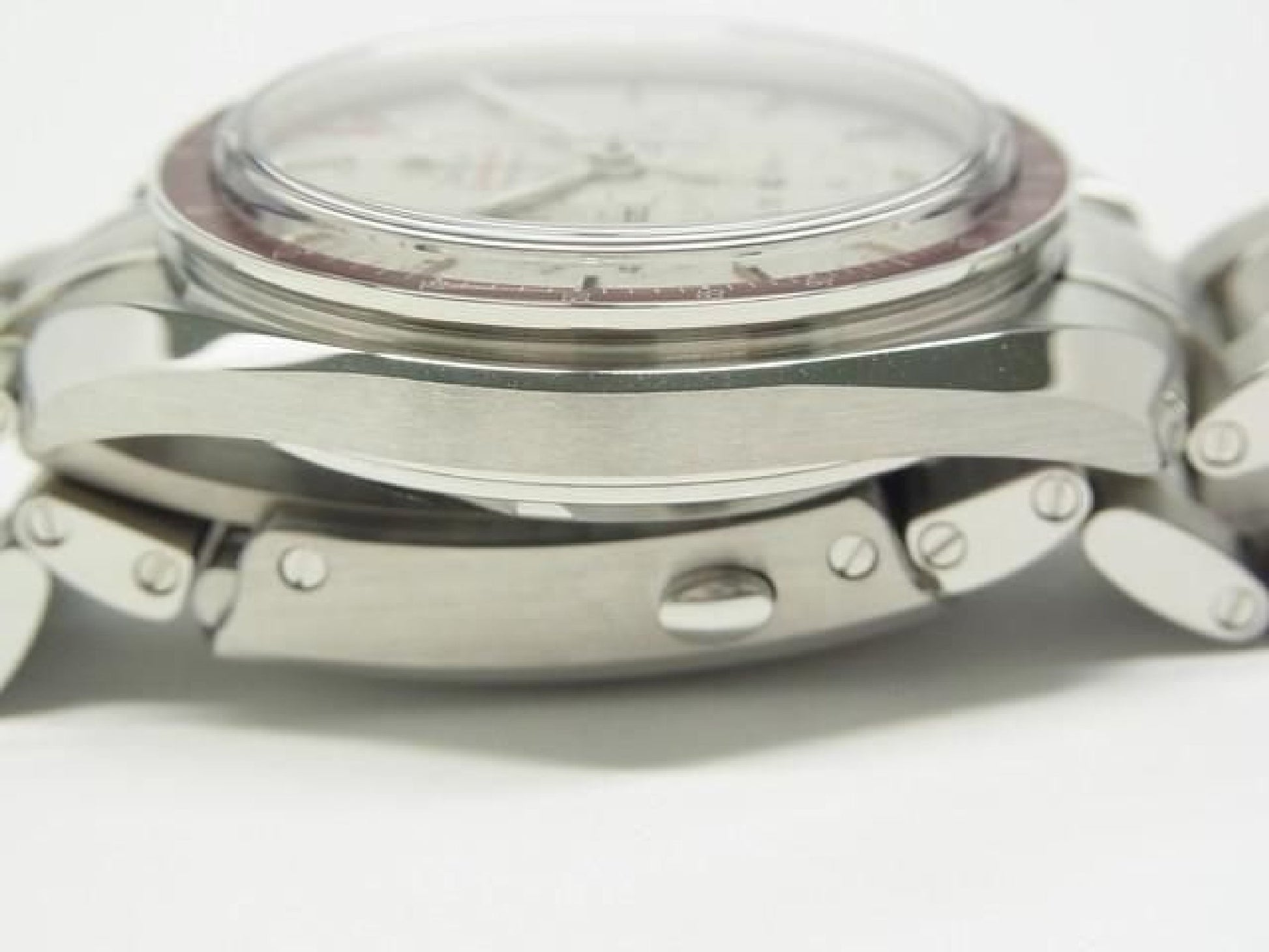 OMEGA Speedmaster Tokyo2020 limited edition gray Dial unused Mens 189215569 hannari-shop