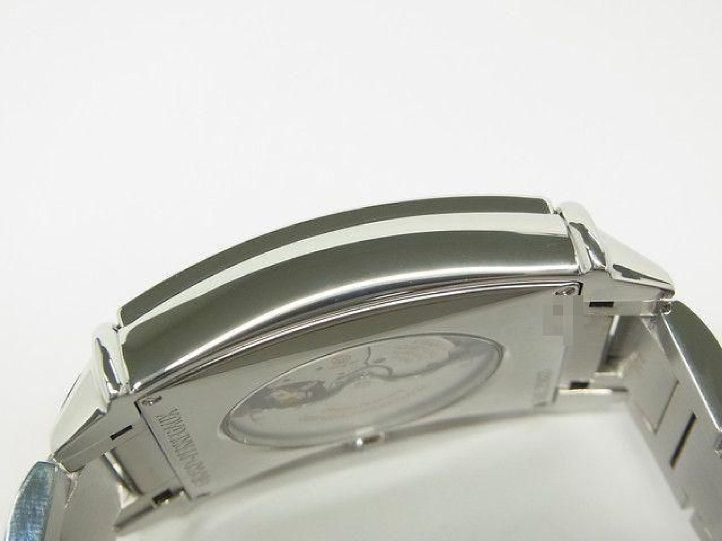 GIRARD PERREGAUX vintage1945 Chronograph XXL gray 25883 Mens 189797522 hannari-shop