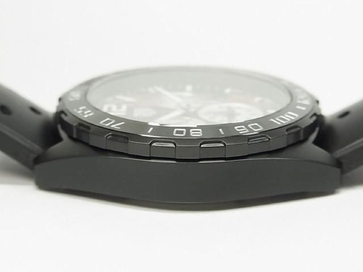 TAG HEUER Formula1 Indy500 Special Edition Chronograph CAZ101AD.FT8024 Mens 189904194 hannari-shop