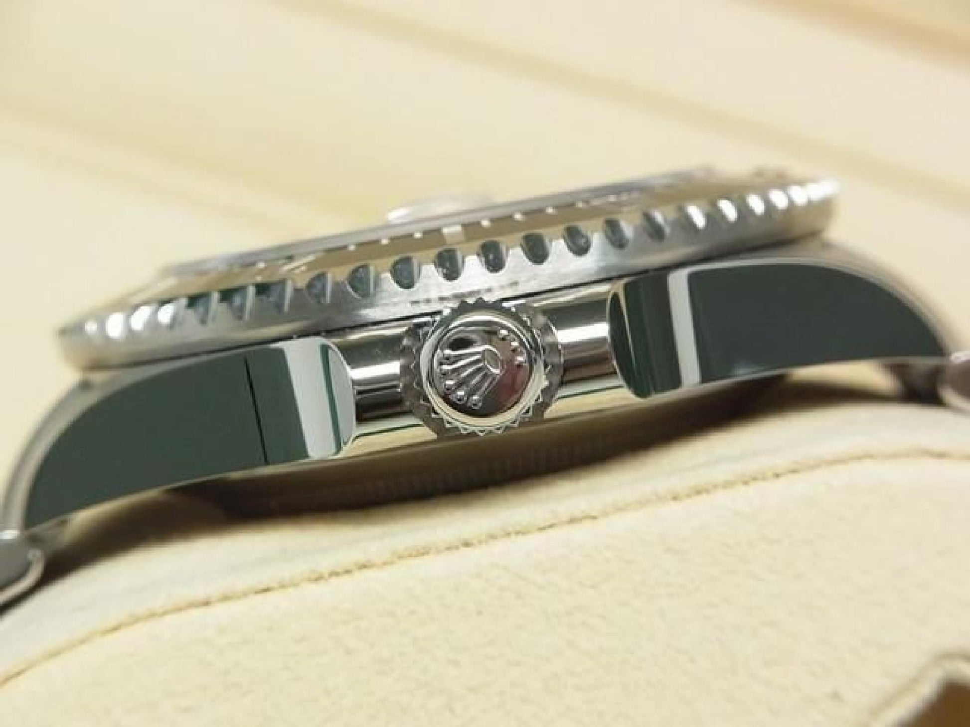 ROLEX Sea-Dweller 43 MM 126600 '20 purchased Mens 191141445 hannari-shop