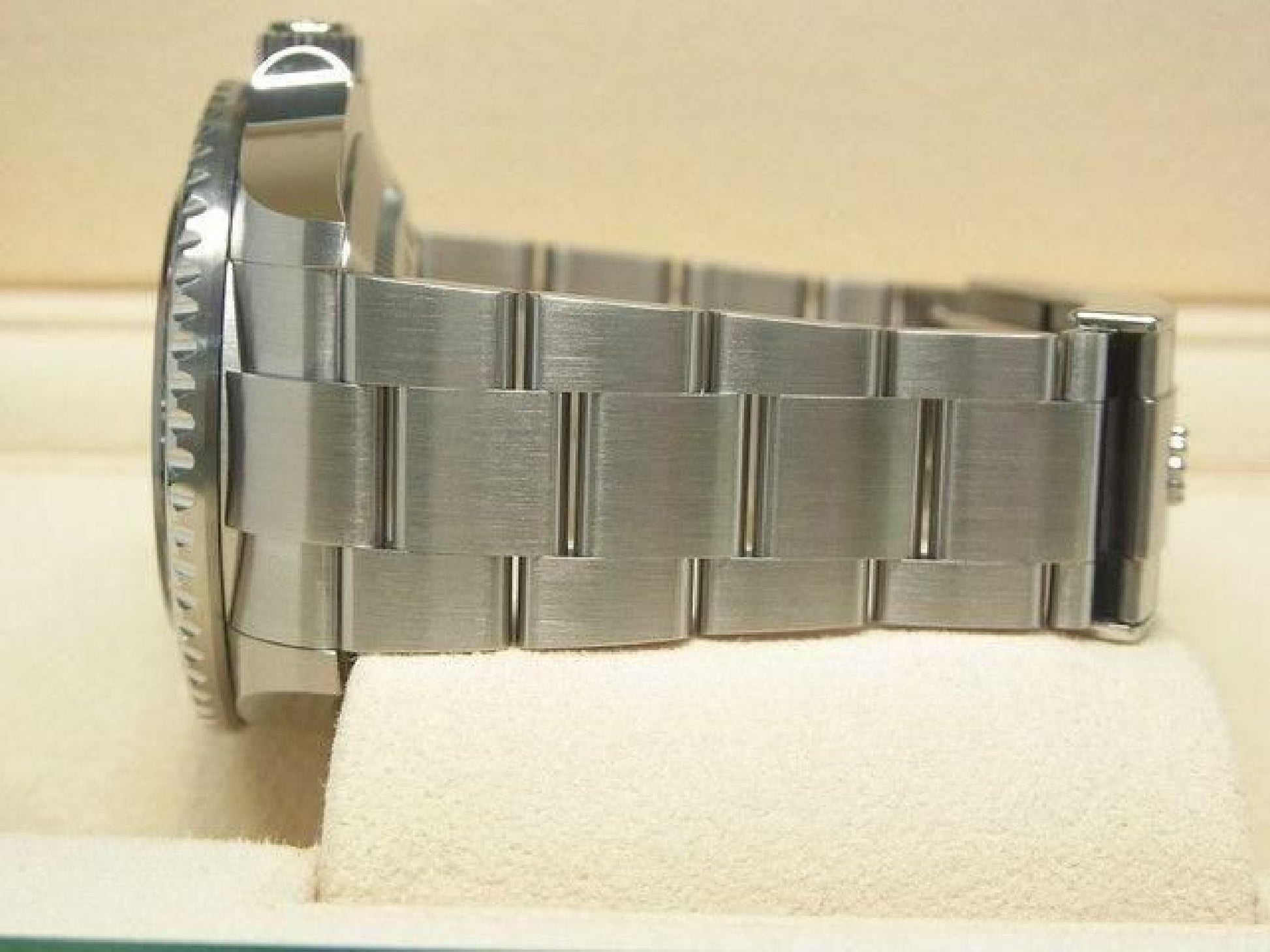 ROLEX Sea-Dweller 43 MM 126600 '20 purchased Mens 191141445 hannari-shop