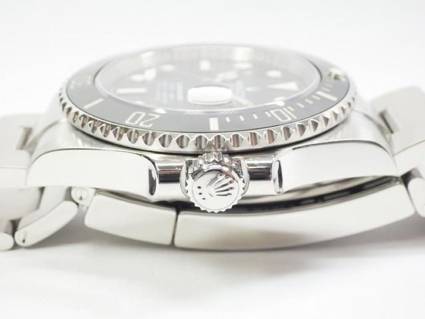 ROLEX Submariner date 41 MM 126610LN '22 purchased Mens 191142934 hannari-shop