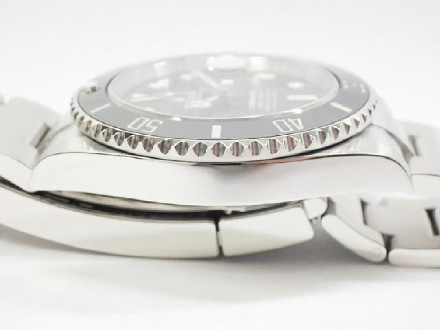 ROLEX Submariner date 41 MM 126610LN '22 purchased Mens 191142934 hannari-shop