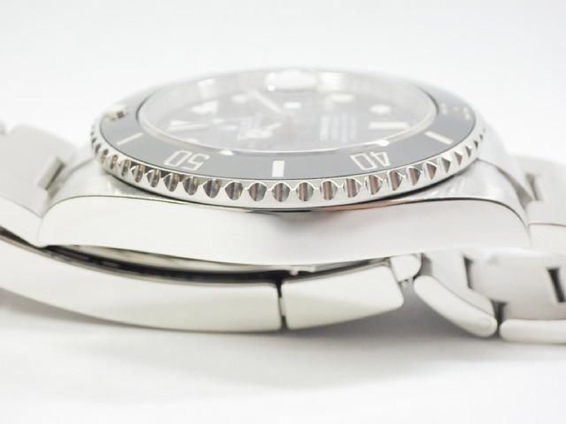 ROLEX Submariner date 41 MM 126610LN '22 purchased Mens 191142934 hannari-shop