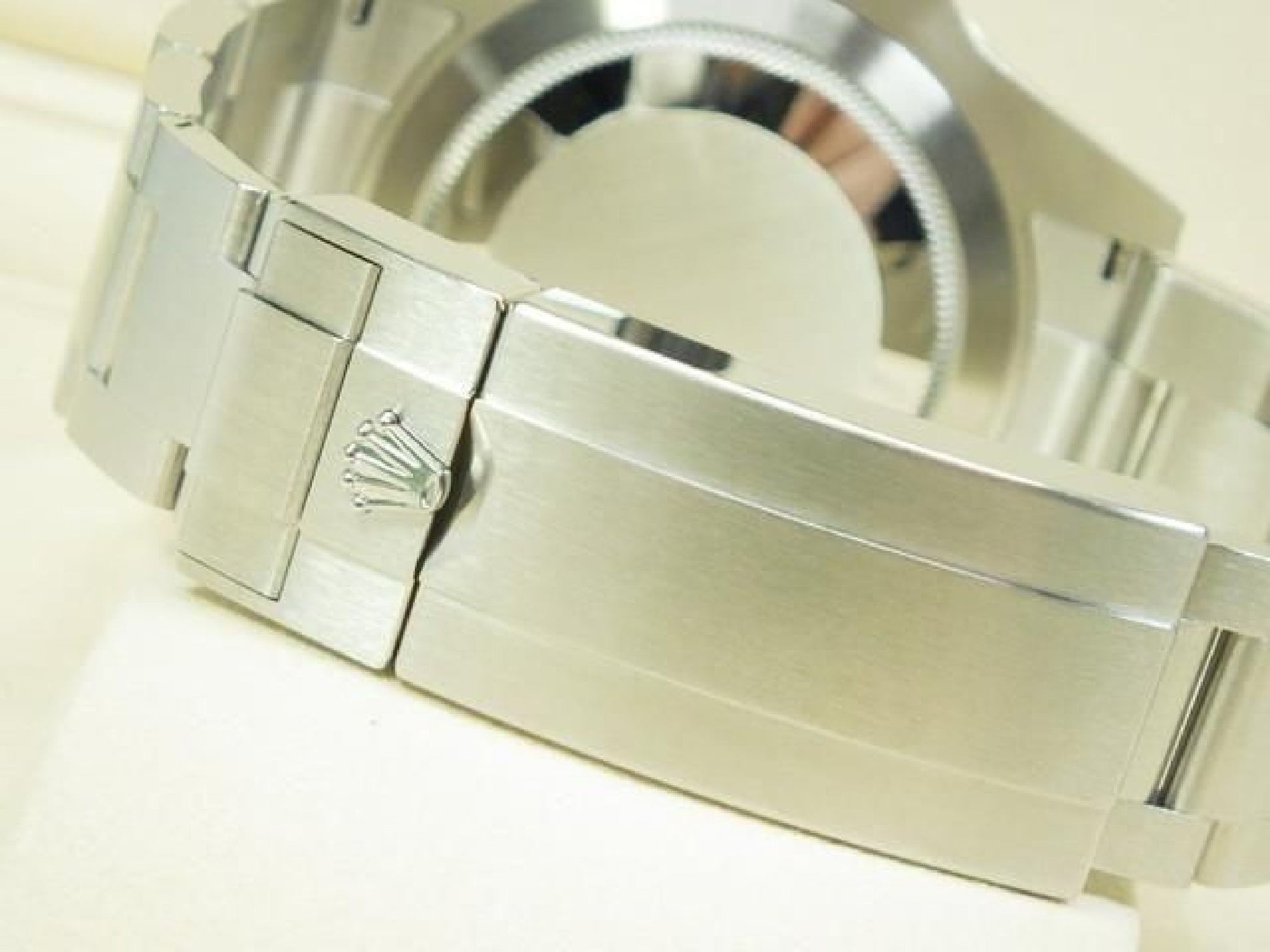 ROLEX Submariner No-Date 41 MM Ref.124060 '25 purchased Mens 191195058 hannari-shop