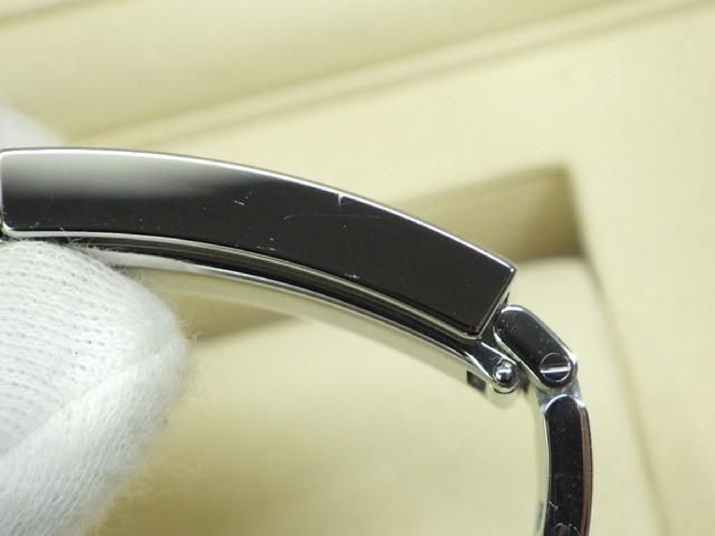 ROLEX Submariner No-Date 41 MM Ref.124060 '25 purchased Mens 191195058 hannari-shop