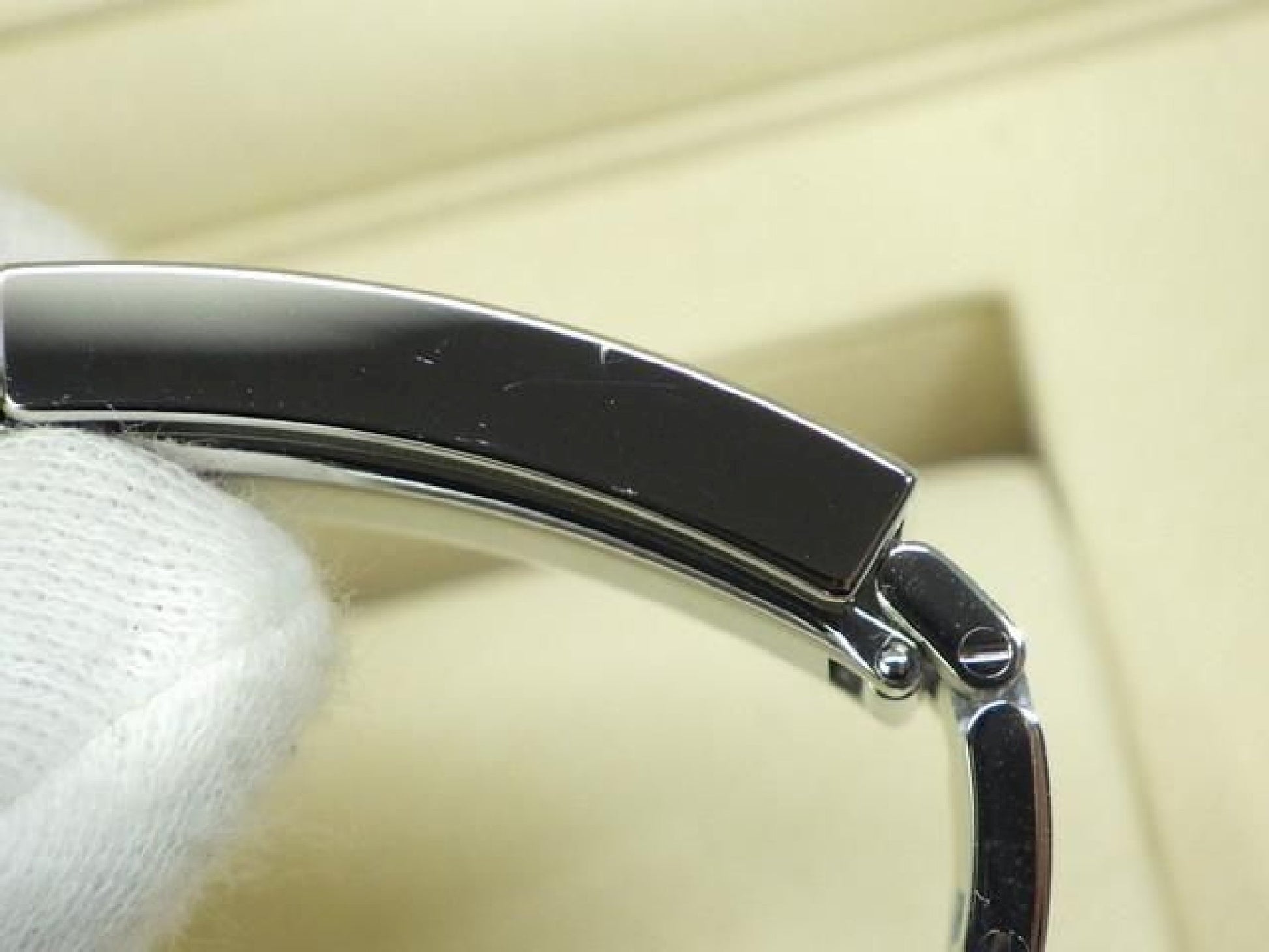 ROLEX Submariner No-Date 41 MM Ref.124060 '25 purchased Mens 191195058 hannari-shop