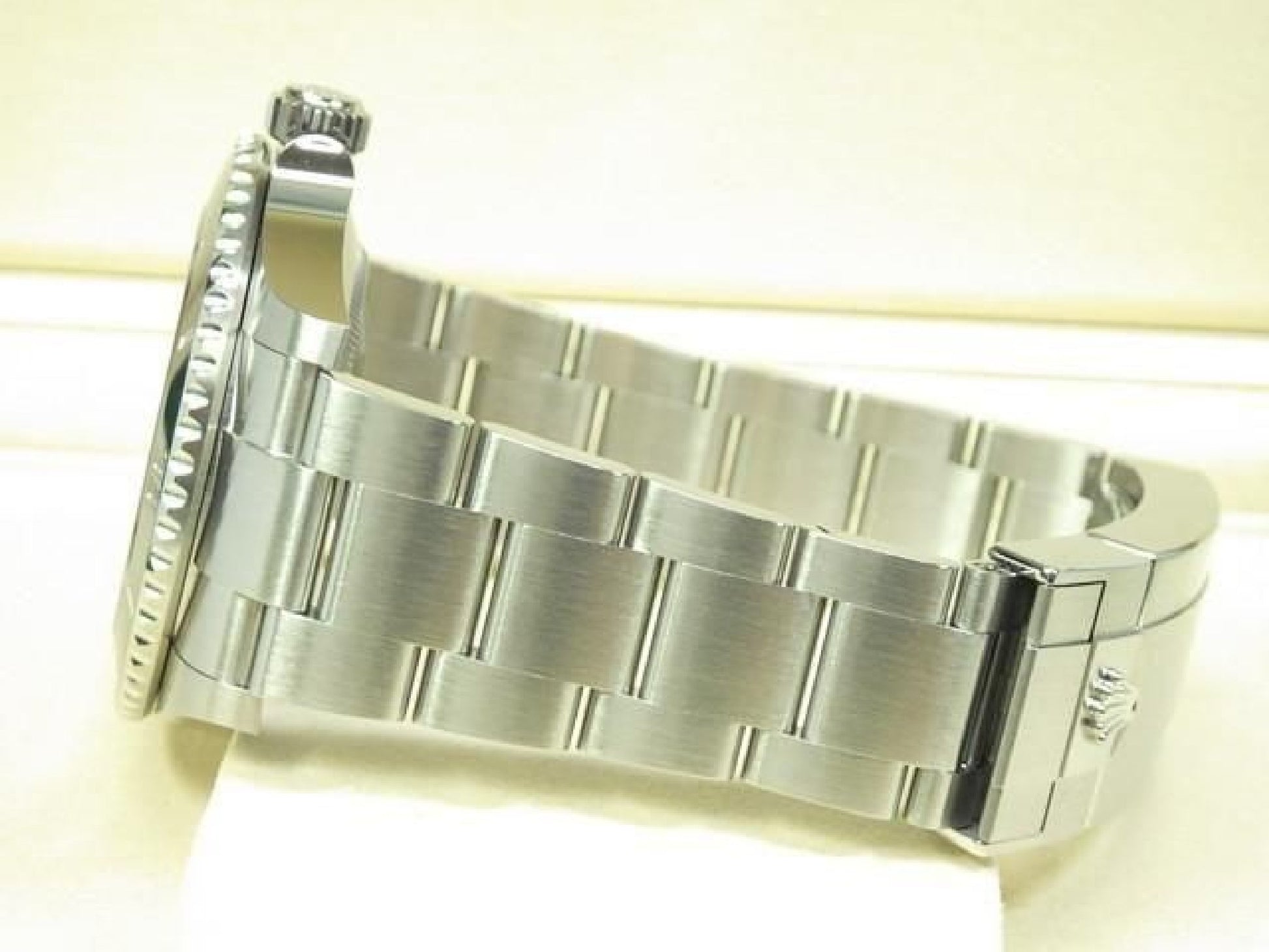 ROLEX Submariner No-Date 41 MM Ref.124060 '25 purchased Mens 191195058 hannari-shop