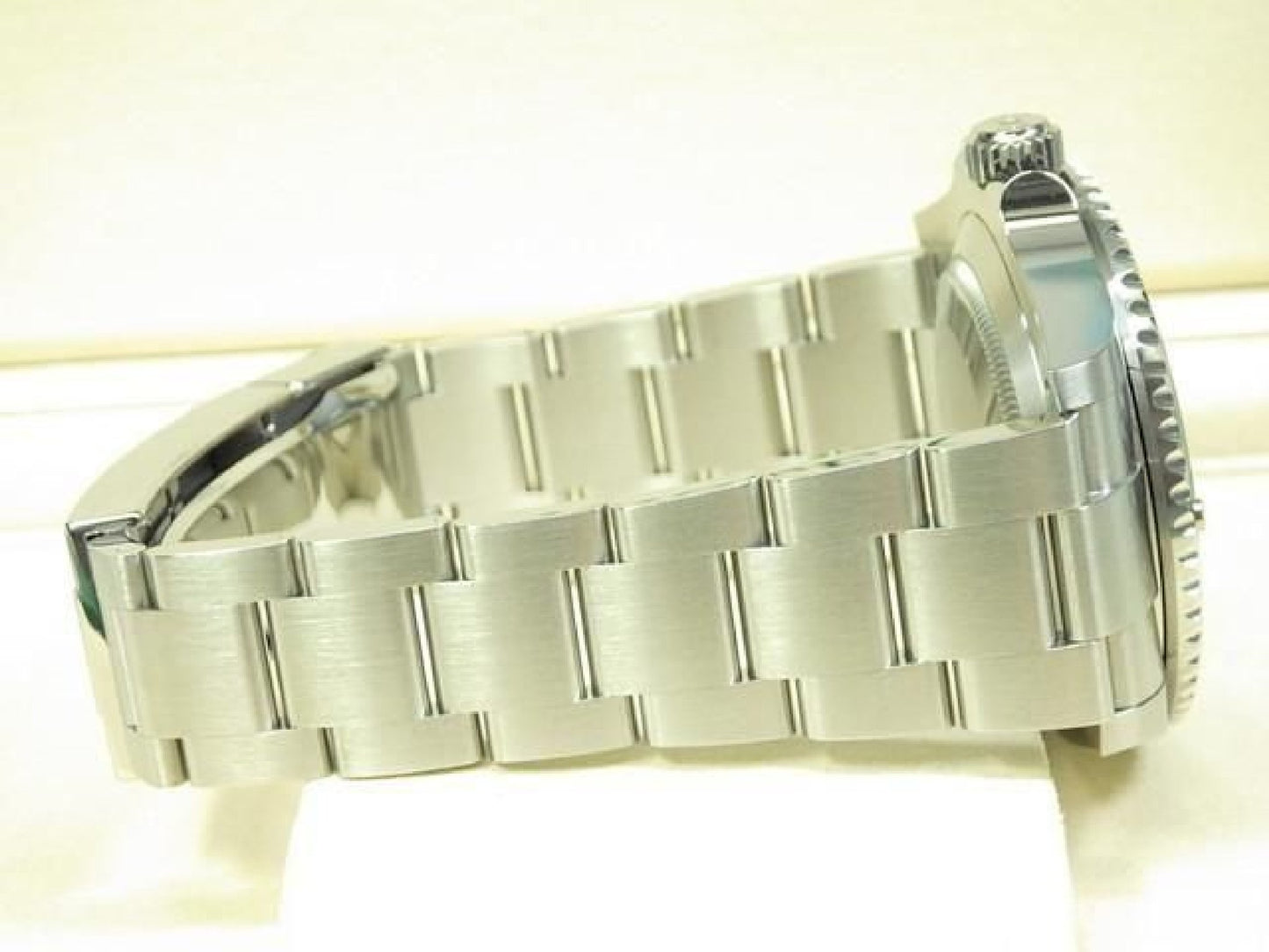 ROLEX Submariner No-Date 41 MM Ref.124060 '25 purchased Mens 191195058 hannari-shop