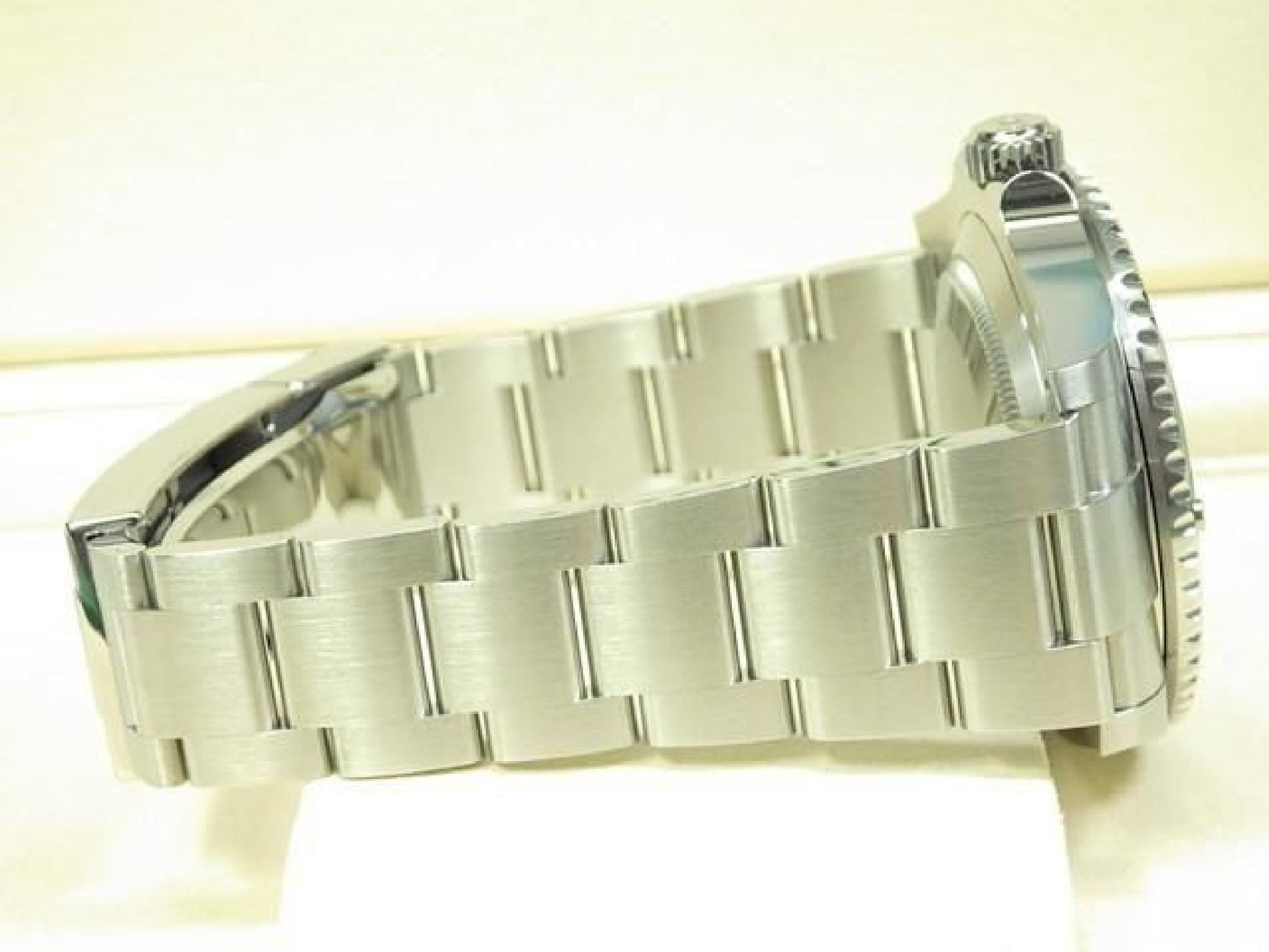 ROLEX Submariner No-Date 41 MM Ref.124060 '25 purchased Mens 191195058 hannari-shop