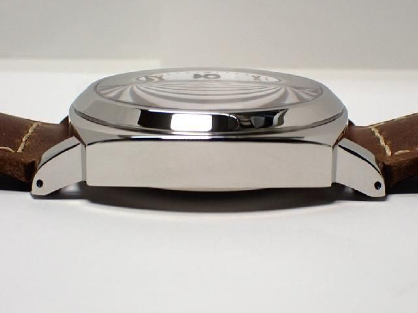 PANERAI Luminor Base logo white PAM00630 R series '15 Mens 191235689 hannari-shop