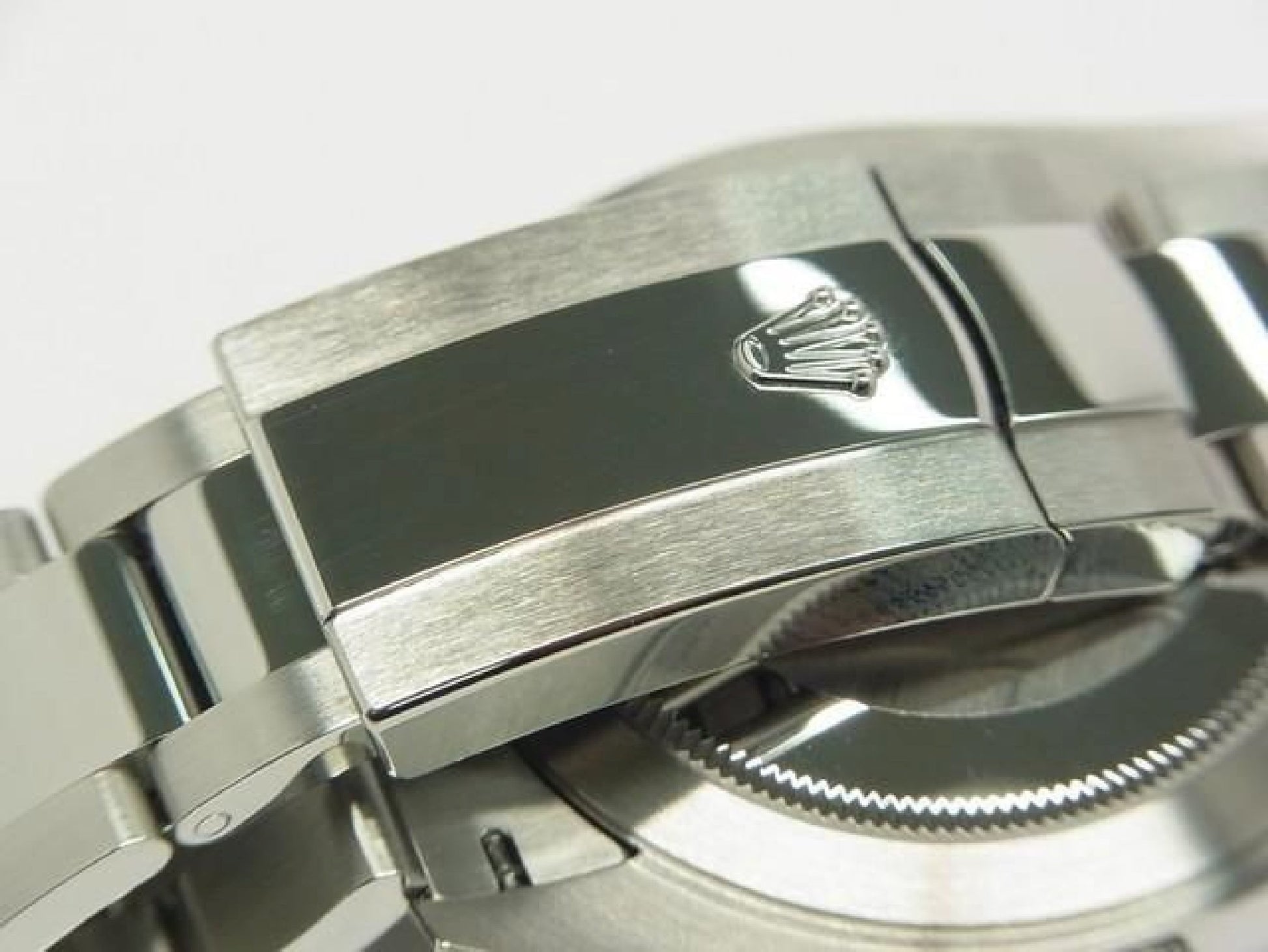 ROLEX Datejust 41 azzurro blue 126334 Oyster Bracelet Mens 191294653 hannari-shop