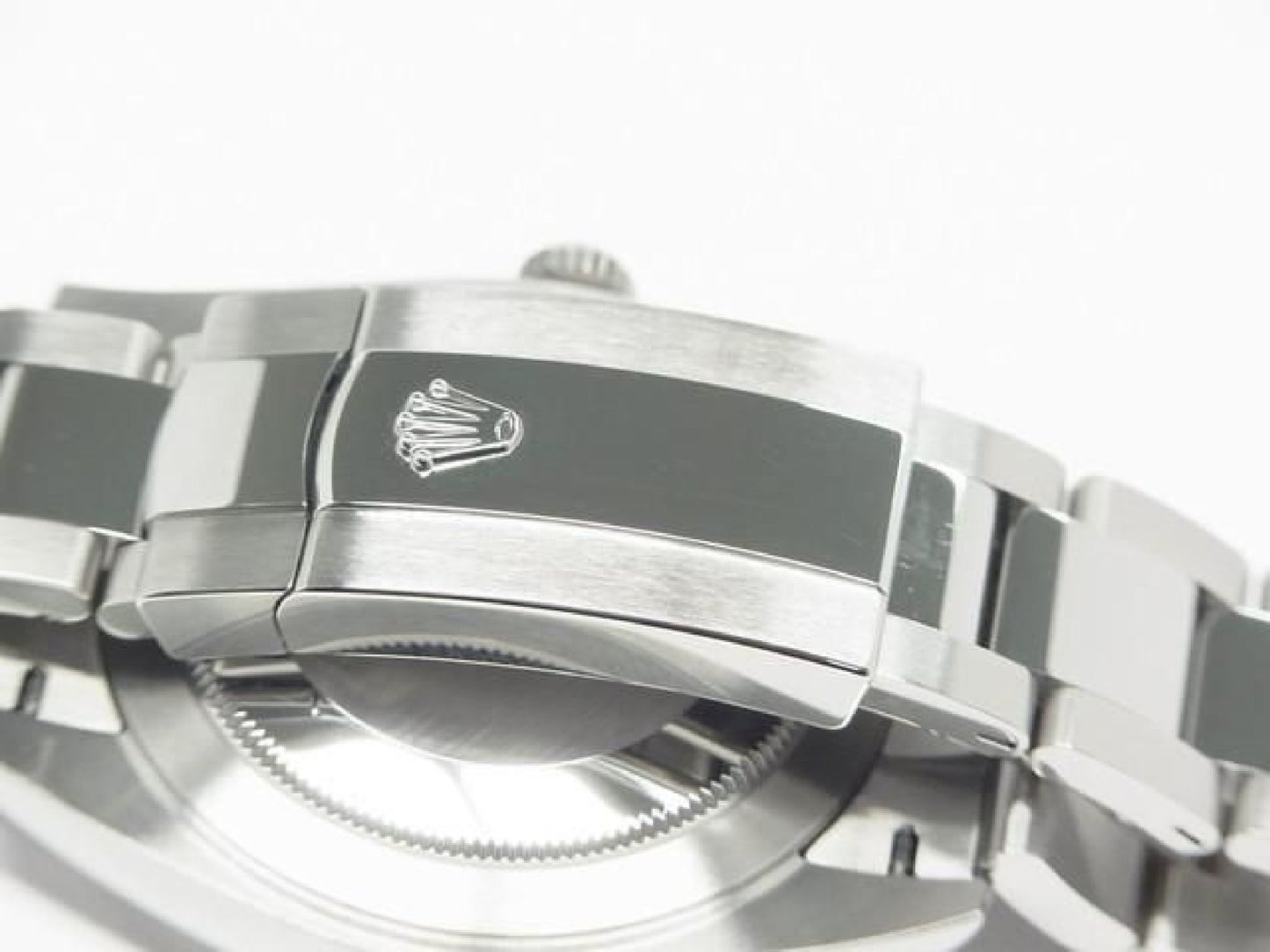 ROLEX Datejust 41 azzurro blue 126334 Oyster Bracelet Mens 191294653 hannari-shop