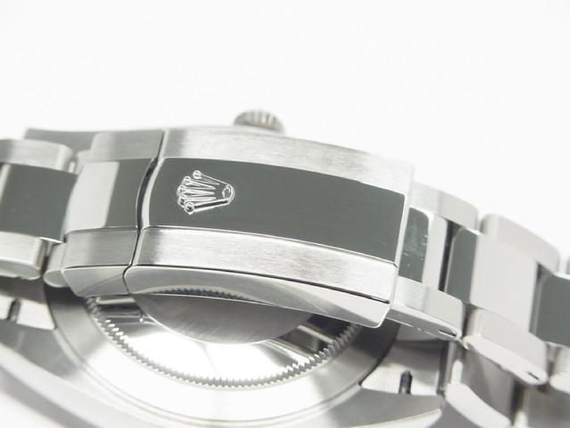 ROLEX Datejust 41 azzurro blue 126334 Oyster Bracelet Mens 191294653 hannari-shop