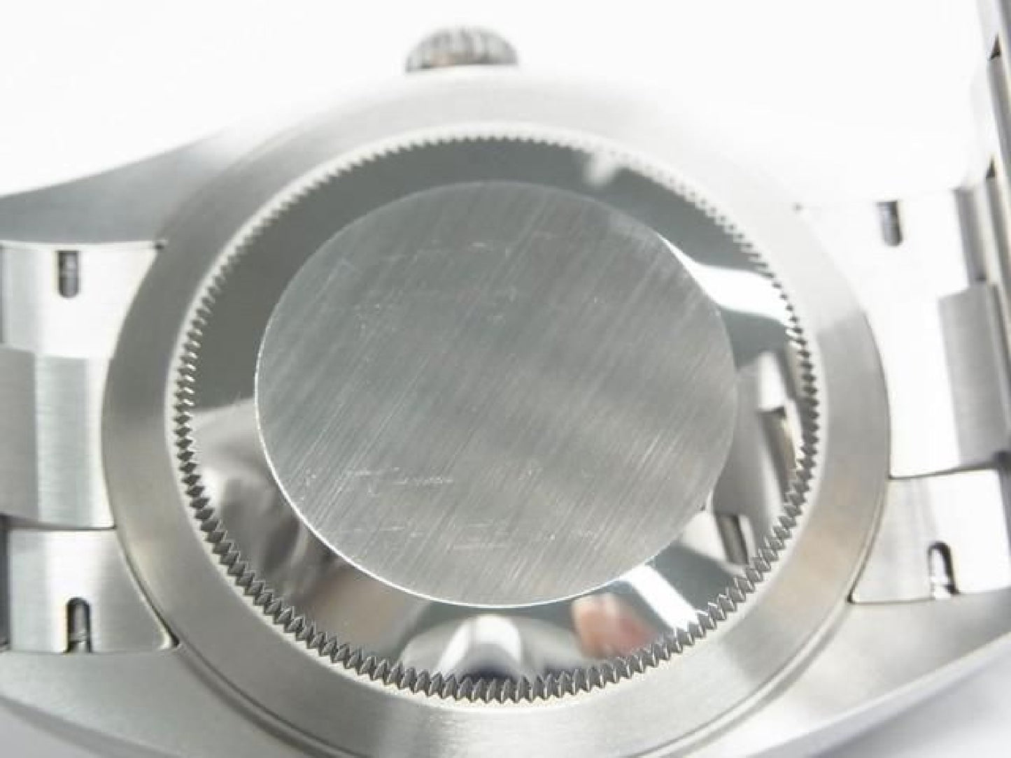 ROLEX Datejust 41 azzurro blue 126334 Oyster Bracelet Mens 191294653 hannari-shop
