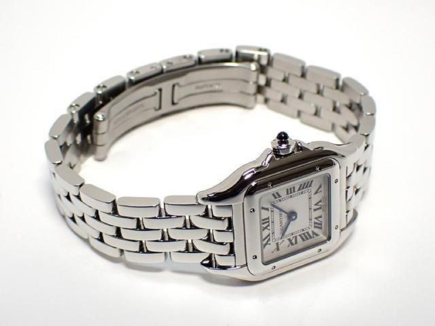 ROLEX Cartier Panthere de Cartier SM WSPN0006 '24 Womens 191395596 hannari-shop