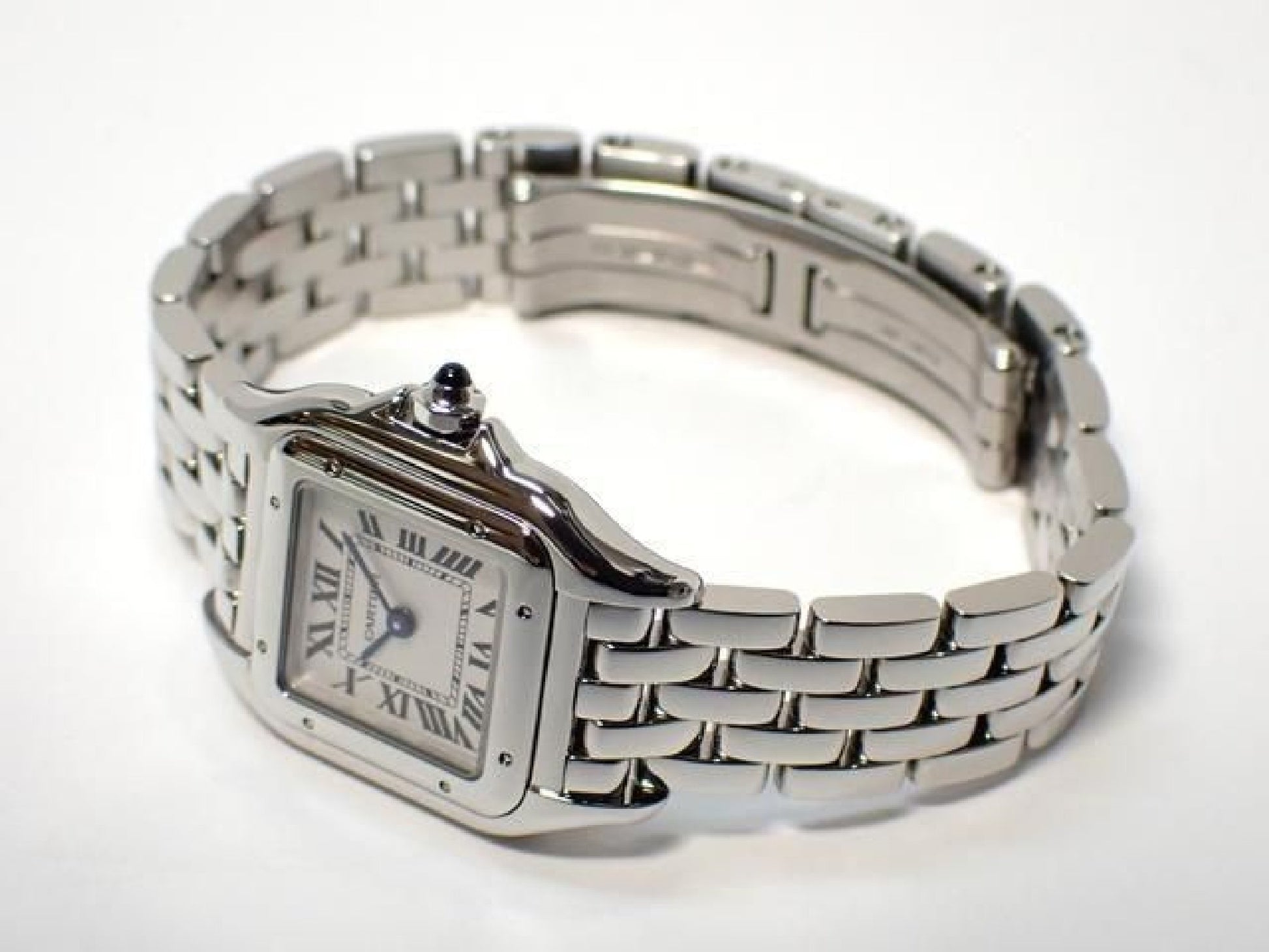 ROLEX Cartier Panthere de Cartier SM WSPN0006 '24 Womens 191395596 hannari-shop