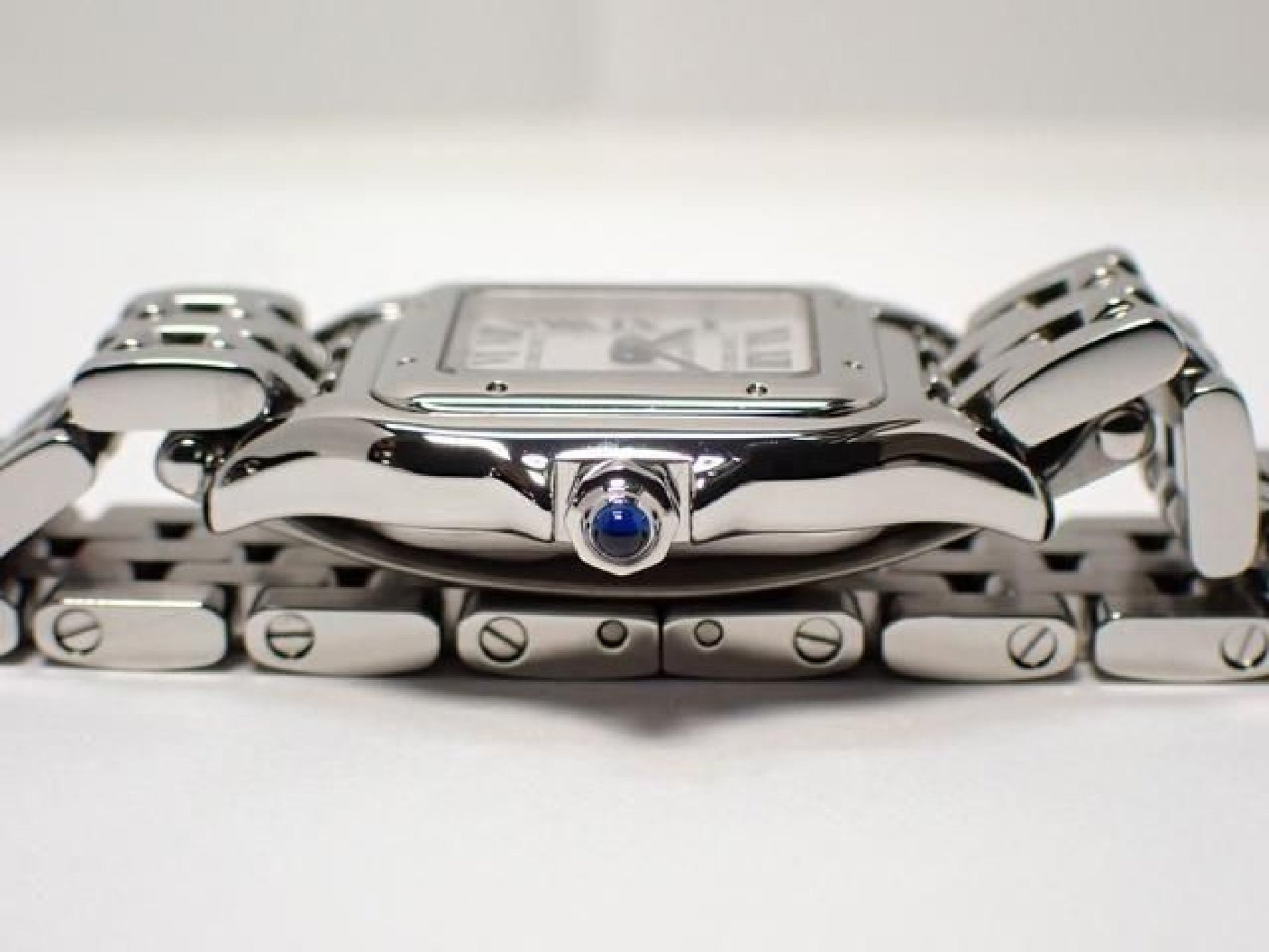 ROLEX Cartier Panthere de Cartier SM WSPN0006 '24 Womens 191395596 hannari-shop