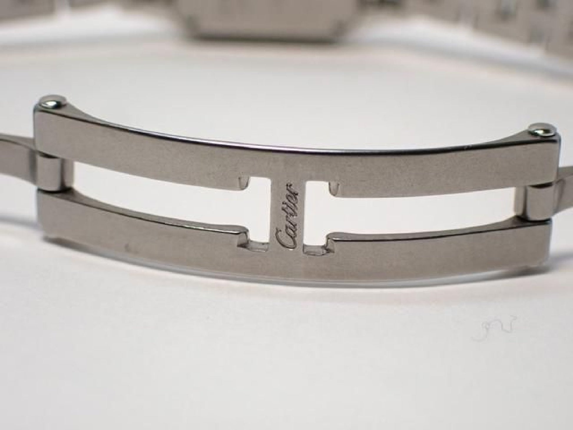 ROLEX Cartier Panthere de Cartier SM WSPN0006 '24 Womens 191395596 hannari-shop