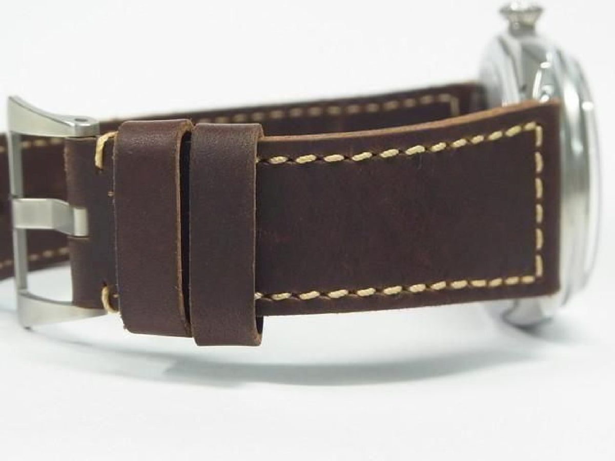 PANERAI Radiomir removed Giorni 45 MM black Dial PAM01334 Mens 191446599 hannari-shop