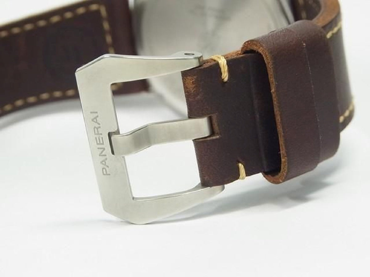 PANERAI Radiomir removed Giorni 45 MM black Dial PAM01334 Mens 191446599 hannari-shop