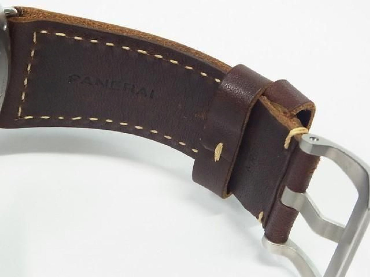 PANERAI Radiomir removed Giorni 45 MM black Dial PAM01334 Mens 191446599 hannari-shop