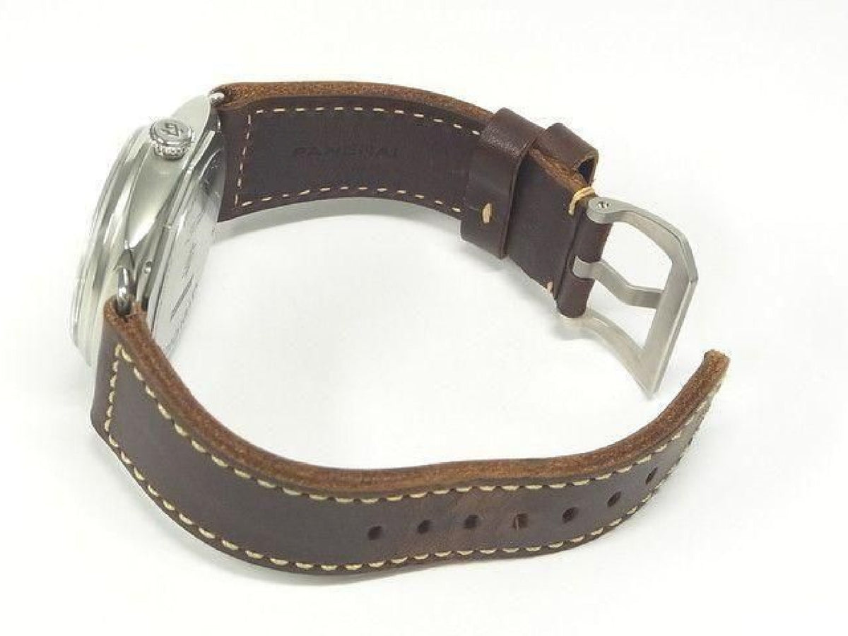 PANERAI Radiomir removed Giorni 45 MM black Dial PAM01334 Mens 191446599 hannari-shop