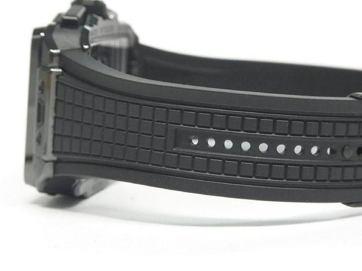 HUBLOT Square Bang Unico all black world250 Lot Limited Mens 191479219 hannari-shop
